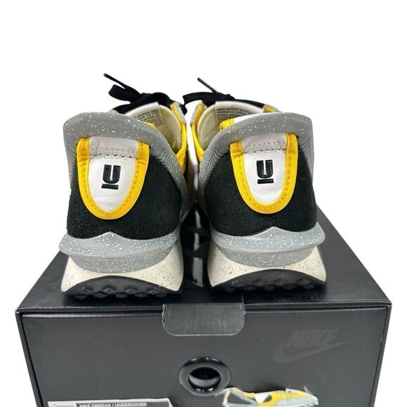 Nike Undercover x Daybreak Bright Citron - Picture 4 of 6
